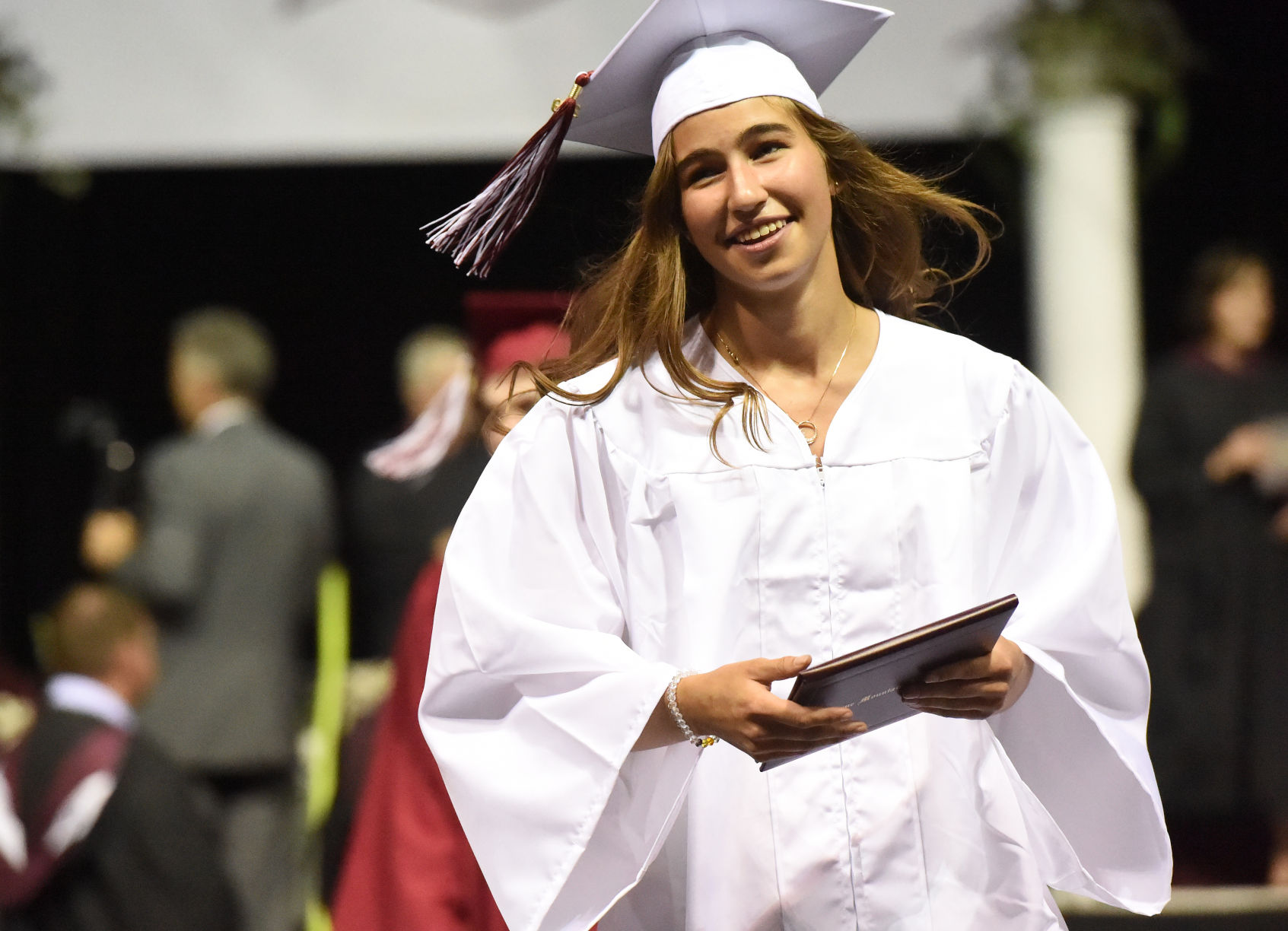 PHOTOS: Cheyenne Mountain High School Graduation